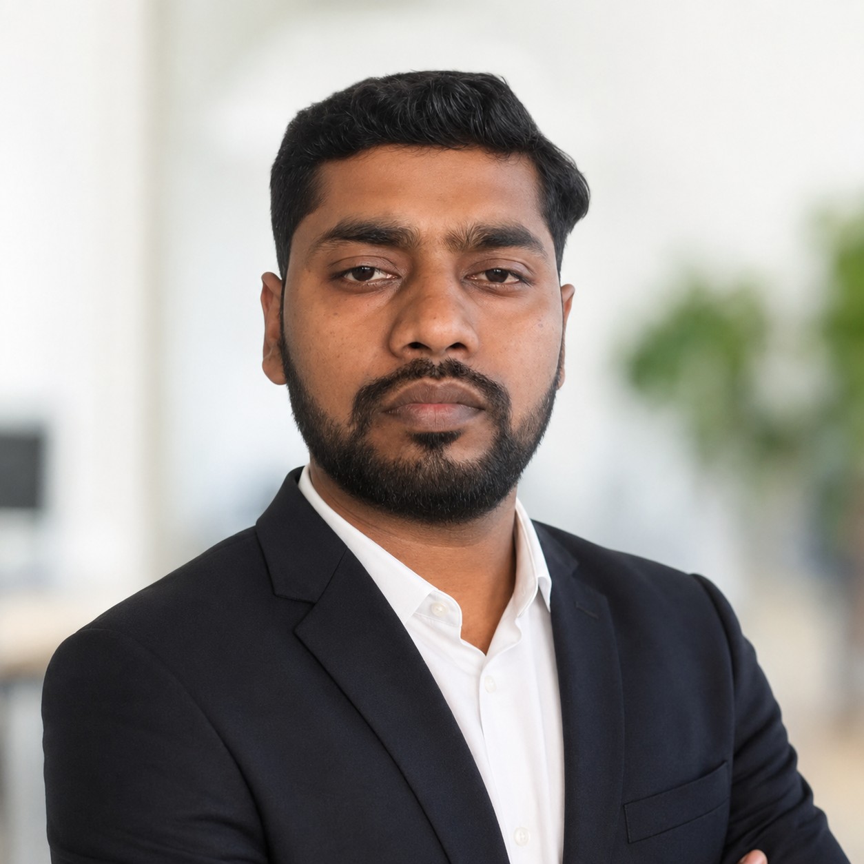 Babarao Deshmukh - Active 6-Figure Amazon Seller